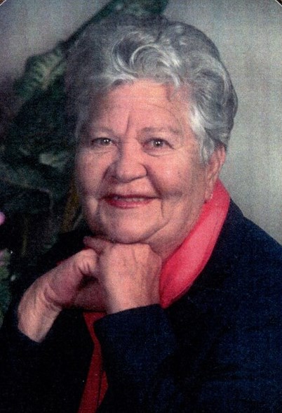 Obituary of Evelyn J. Price