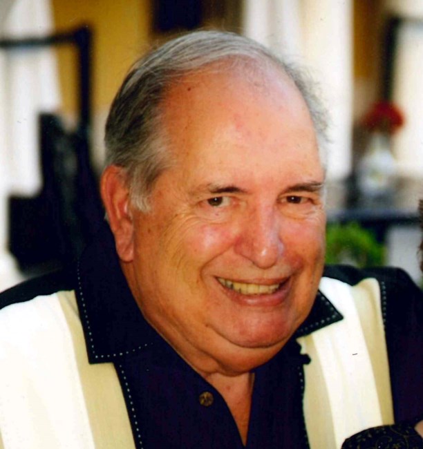 Obituario de Irving Vierra Borges