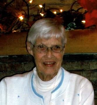 Obituary of Margaret M. Cunningham