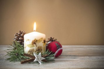 Obituary of Holiday Remembrance