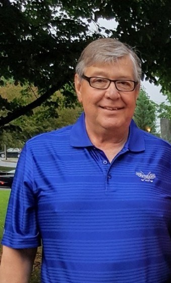 Obituary of Terry R. Davis