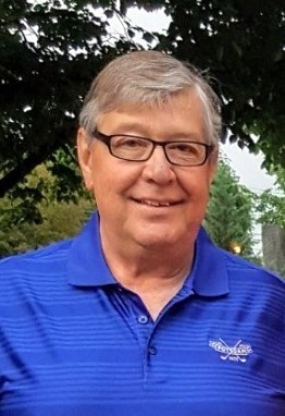 Avis de décès de Terry R. Davis