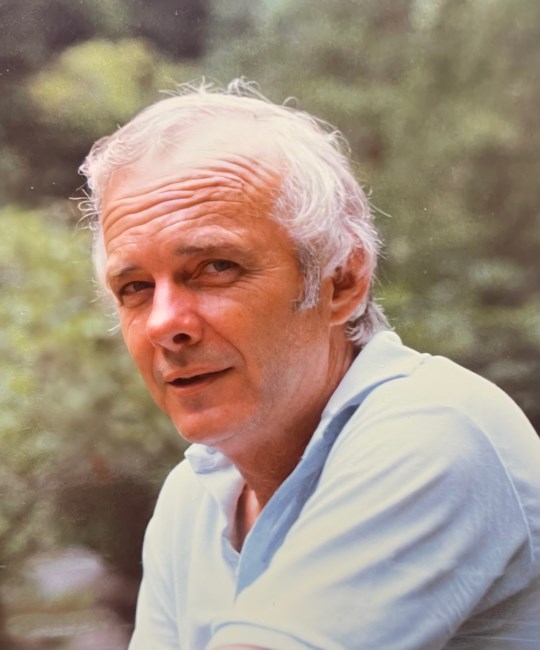 Obituary of Robert Gerald Wooley
