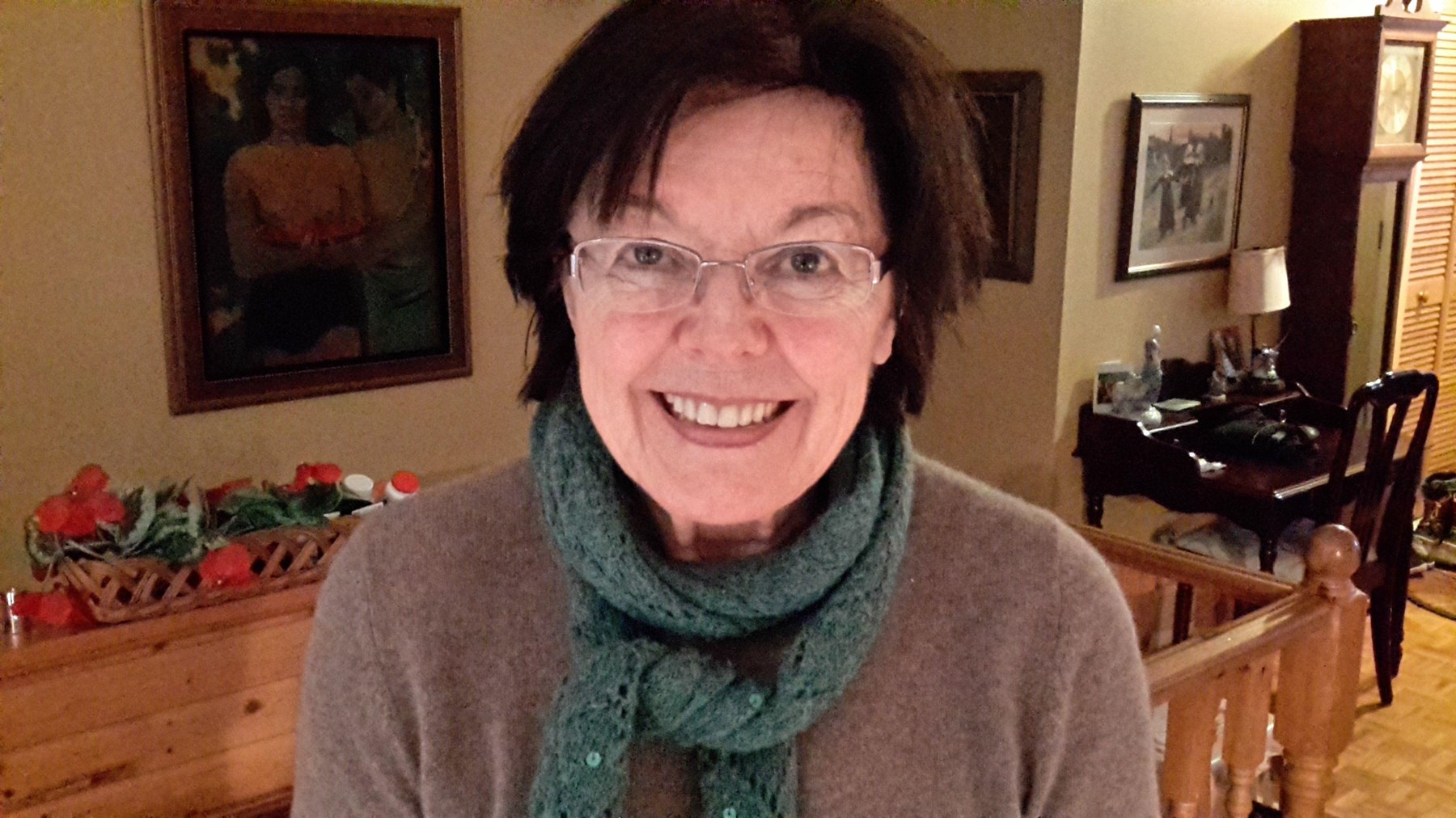 Obituary of Nicole Gagnon-Villeneuve