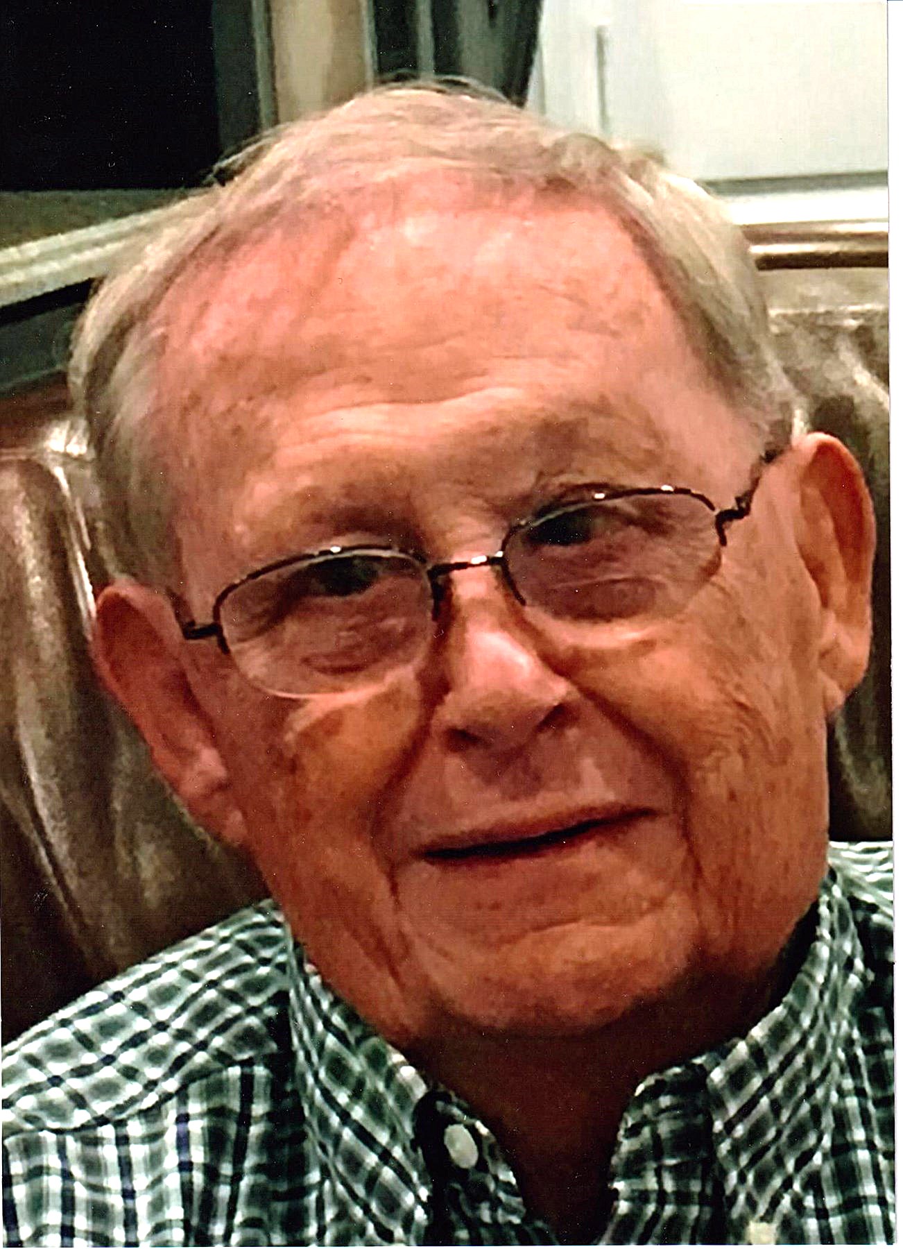 Harry Christian Jones Obituary Greensboro, NC