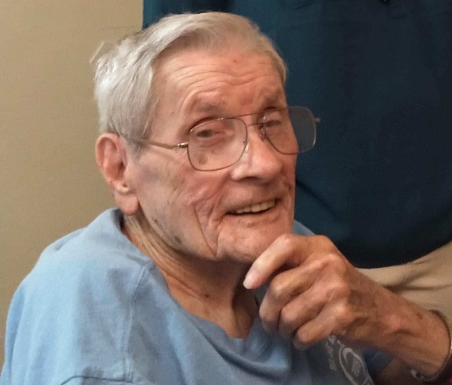 Obituary of Lloyd O. Cox