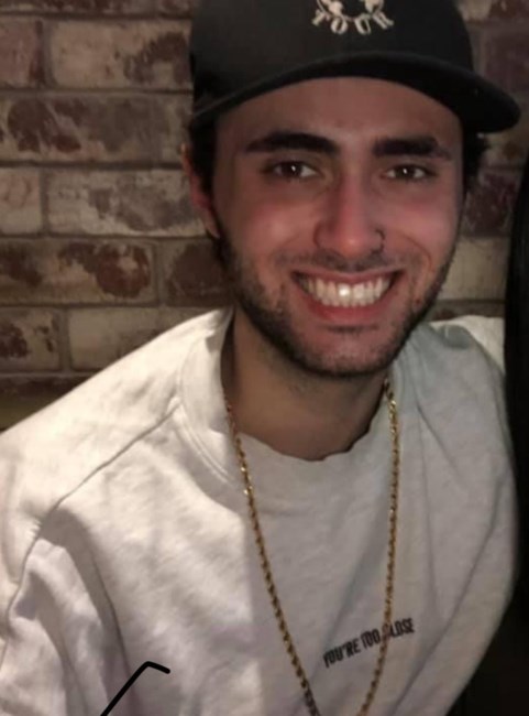 Obituary of Salvatore Stragapede