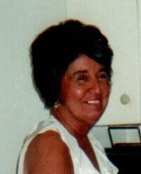 Obituary of Nancy Sue Thomas Payne