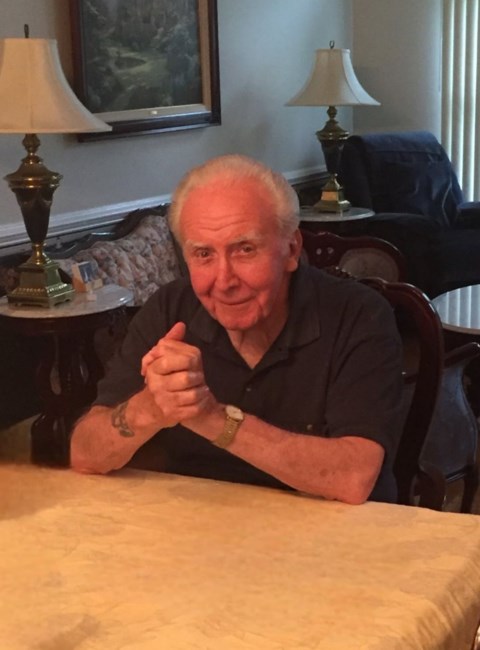 Obituary of Joseph Rossell Jr.