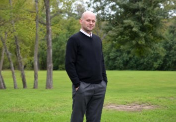 Obituary of Josh Taylor