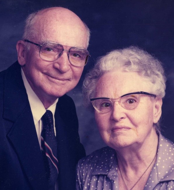 Obituary of Ray Millford Kirkpatrick