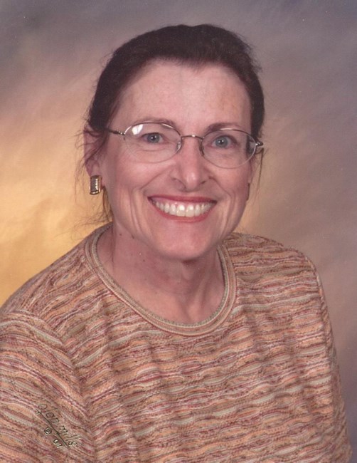 Obituary of Carol Ann Rodgers
