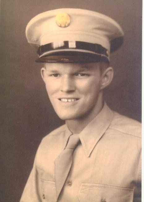 Obituary of Buford Cosby Bird Jr.