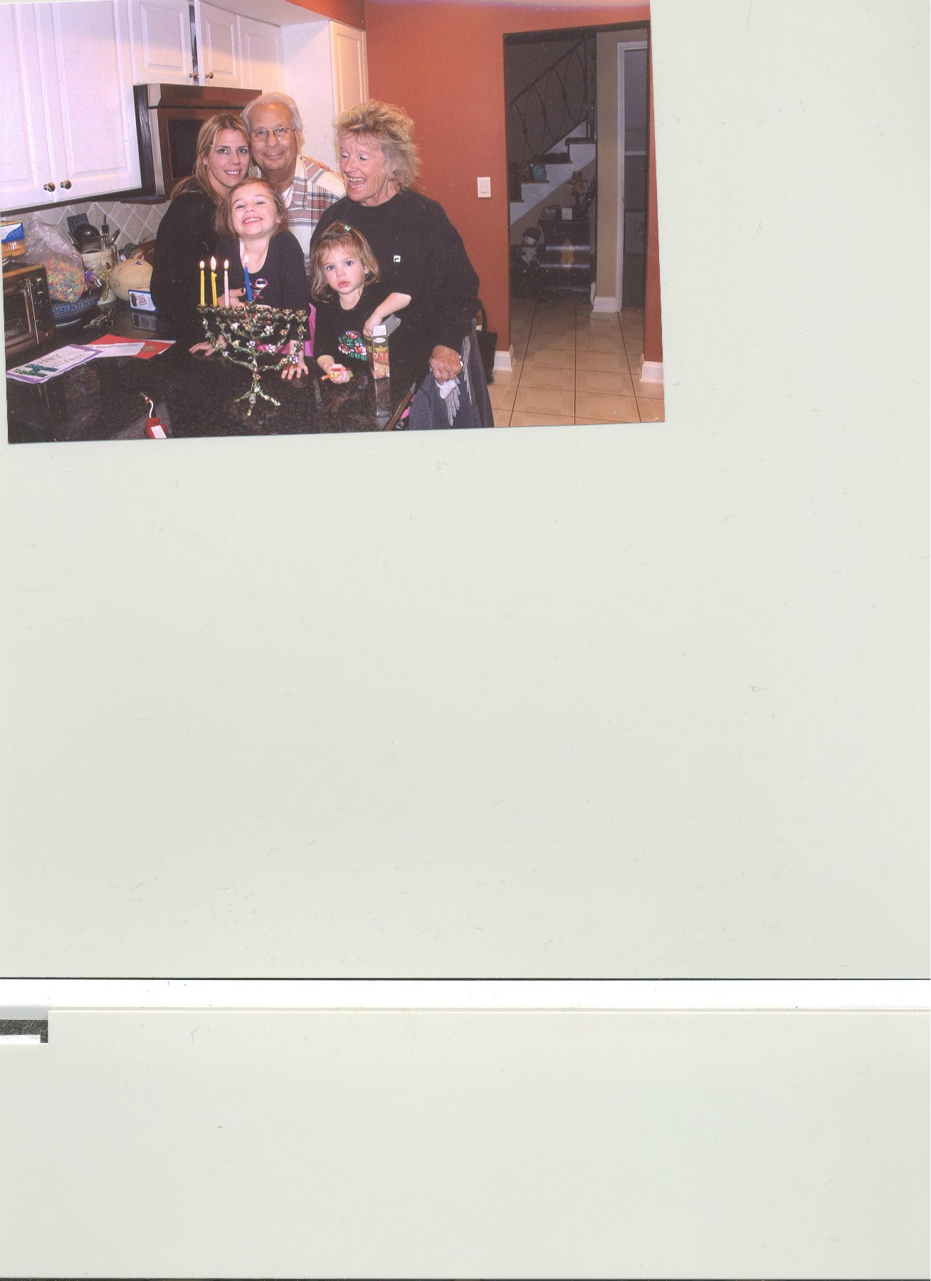 Obituary of Martin Silverman