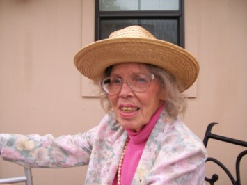 Obituary of Patricia Ann (Gram) Clark