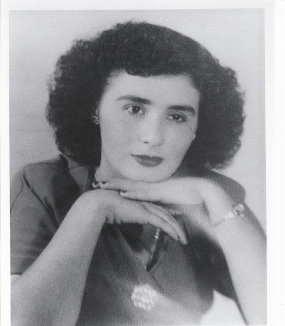 Obituary of Rafaela F. Amaya