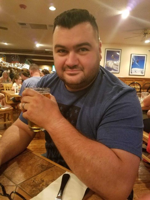 Obituary of Matthew Silvia