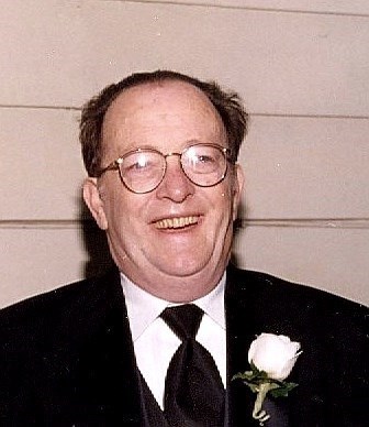 Obituary of John Harvey Canard