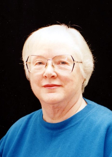 Obituary of Mrs. Jean Duncan Peden