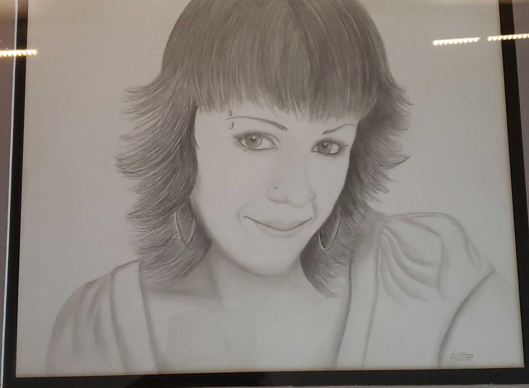 Obituary of Kelly Marie Garrett