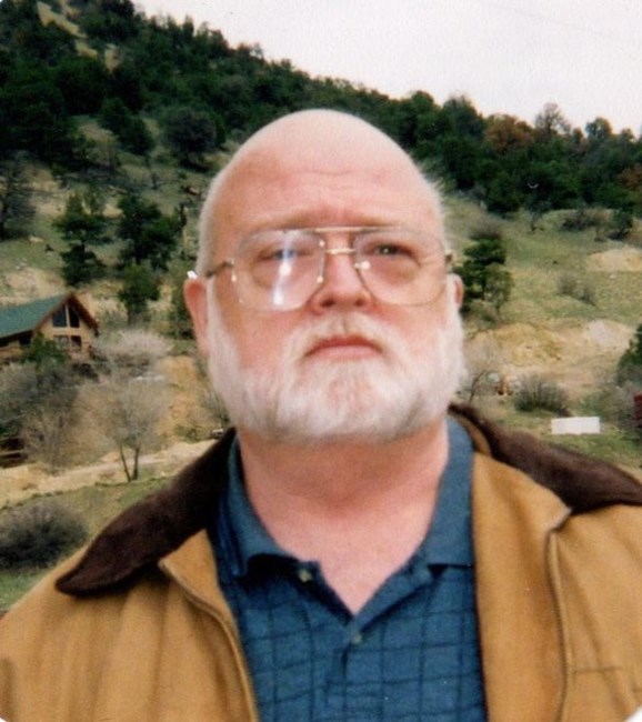 Obituary of Ed Newport