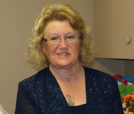 Obituary of Libby Helms Hale