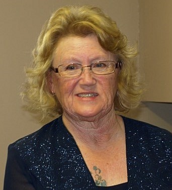 Obituary of Libby Helms Hale