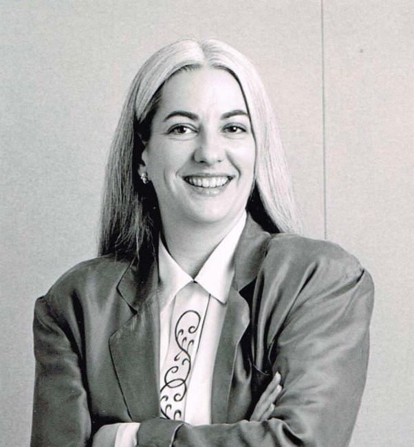 Obituary of Joan Roberta Chaichi