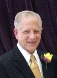 Obituary of Barton Lee Frye