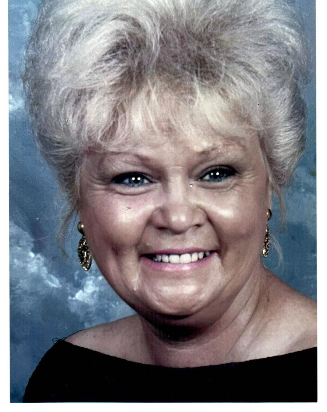 Clara Robinson Obituary Attalla, AL