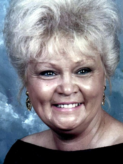 Obituary of Clara Robinson