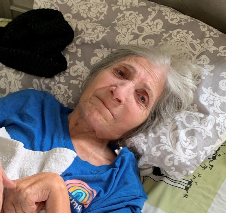 Baheeja Hanna Obituary El Cajon, CA