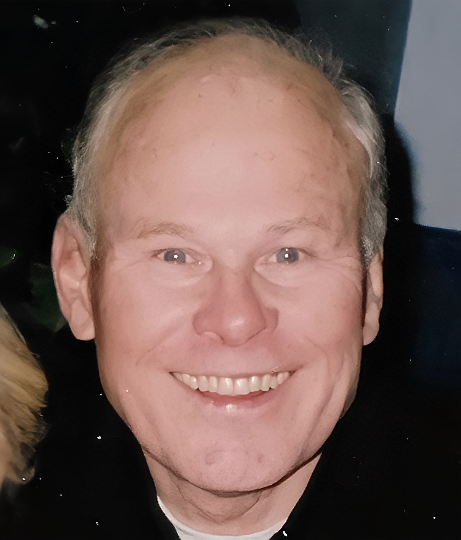 Terence Anthony Galligan Obituary New City, NY