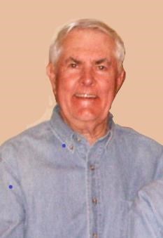 Obituary of Charles Eugene Hickey