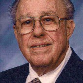 Obituary of Charles Aloysius Toudouze, Sr.