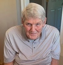 Obituary of Terry Bassett Forbes