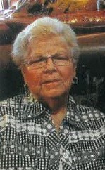 Obituario de Nancy Lalonde