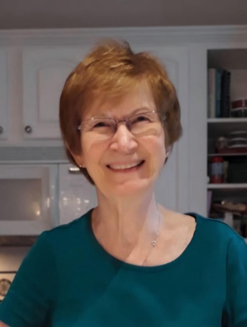 Obituary of Barbara Ann Schaefer