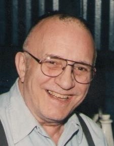 Obituary of Ron Norman