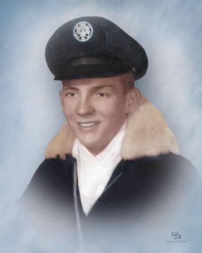 Obituario de Marvin Wayne Byrd