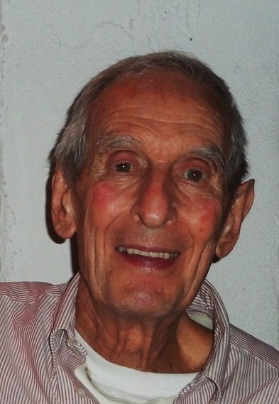 Obituary of Peter Moore