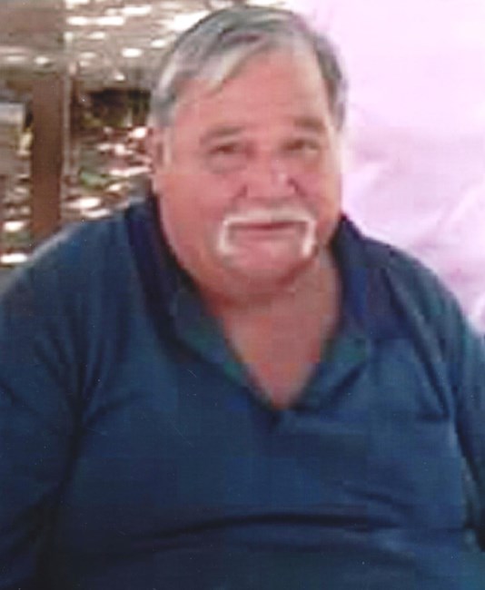 Obituary of Alan Vann Jr.