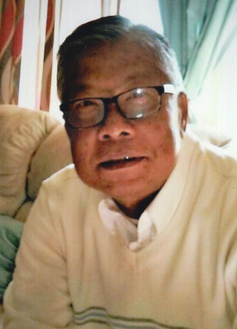 Obituary of Dung Van Dao