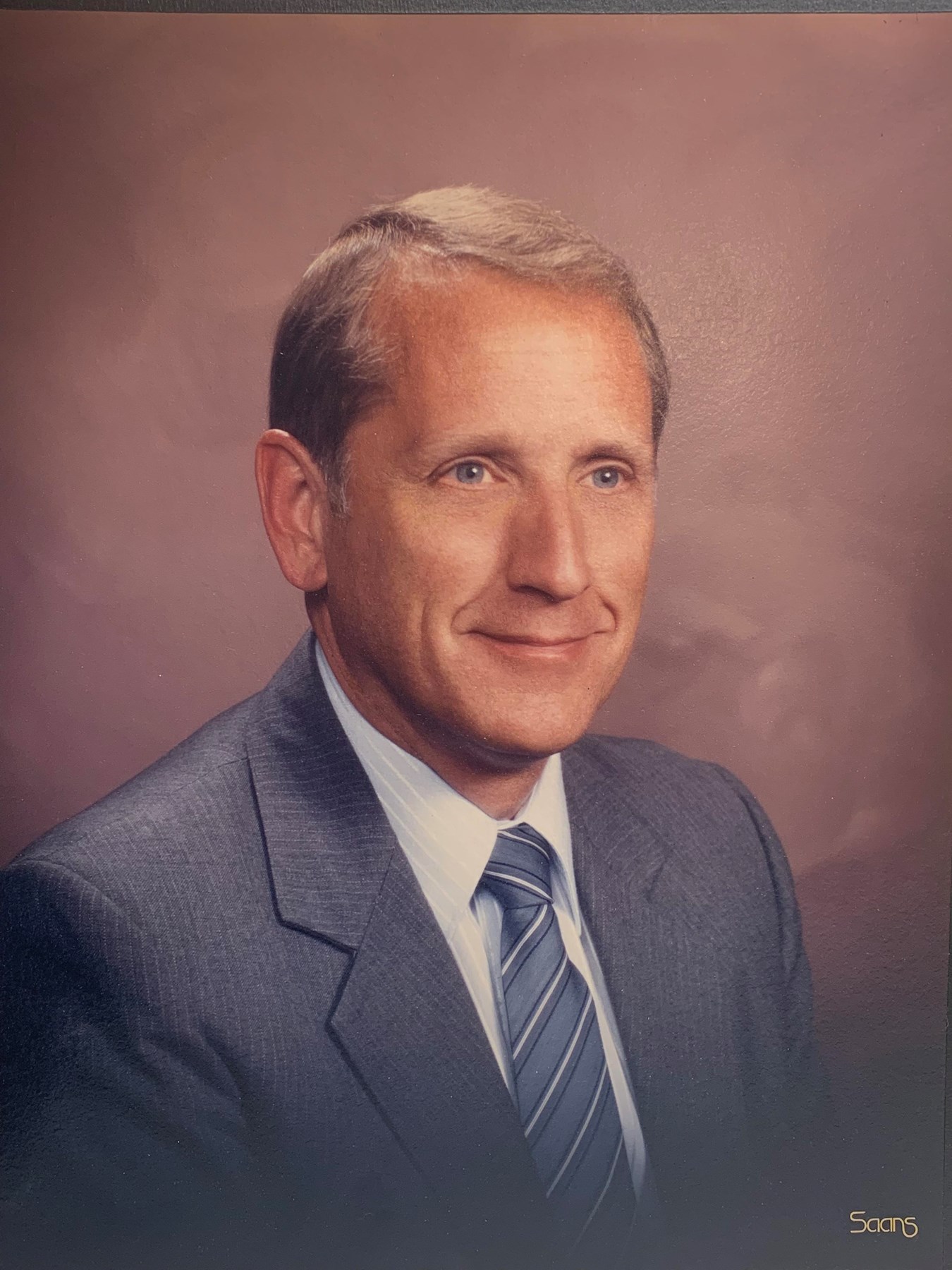 Obituary of Richard Merrill Mollinet