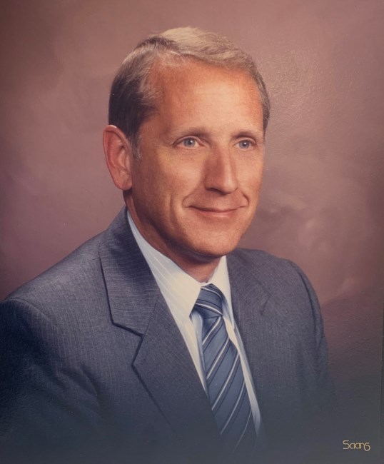 Obituary of Richard Merrill Mollinet