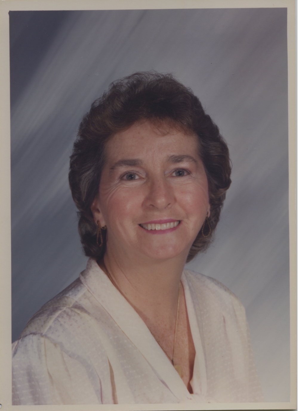 Elizabeth VERNON Obituary Port St. Lucie, FL