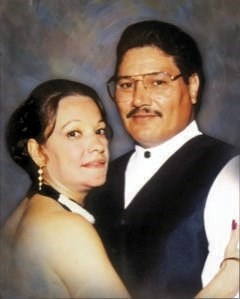 Obituary of Manuel Sr. & Sally Montaño