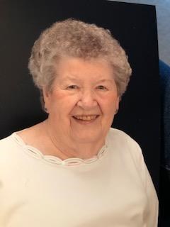 Obituary of Alice June Hughes