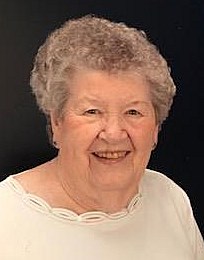 Obituary of Alice June Hughes