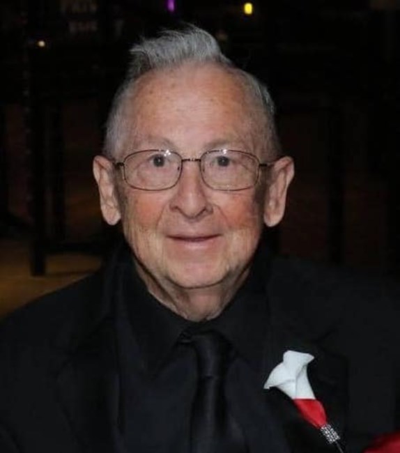 Obituario de Roger M Meyer Sr.